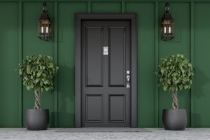 Exterior Doors Hartland WI