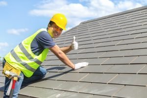 Roofing Contractors Waukesha WI 