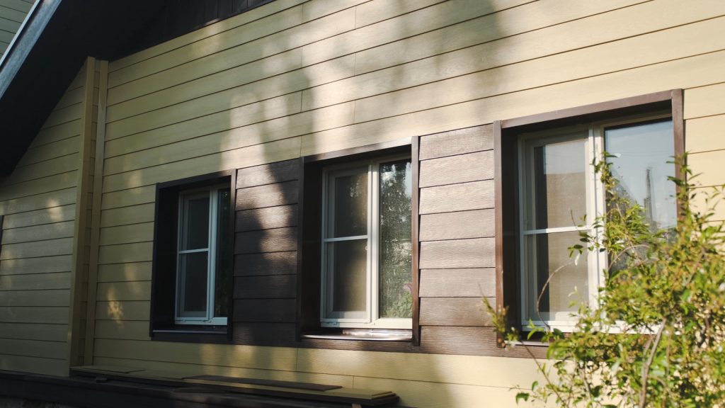 House Siding Waukesha WI 