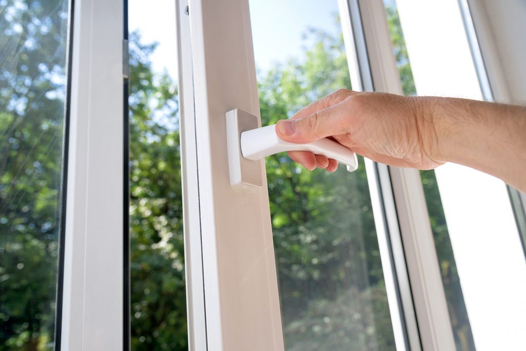 Vinyl Windows Waukesha WI