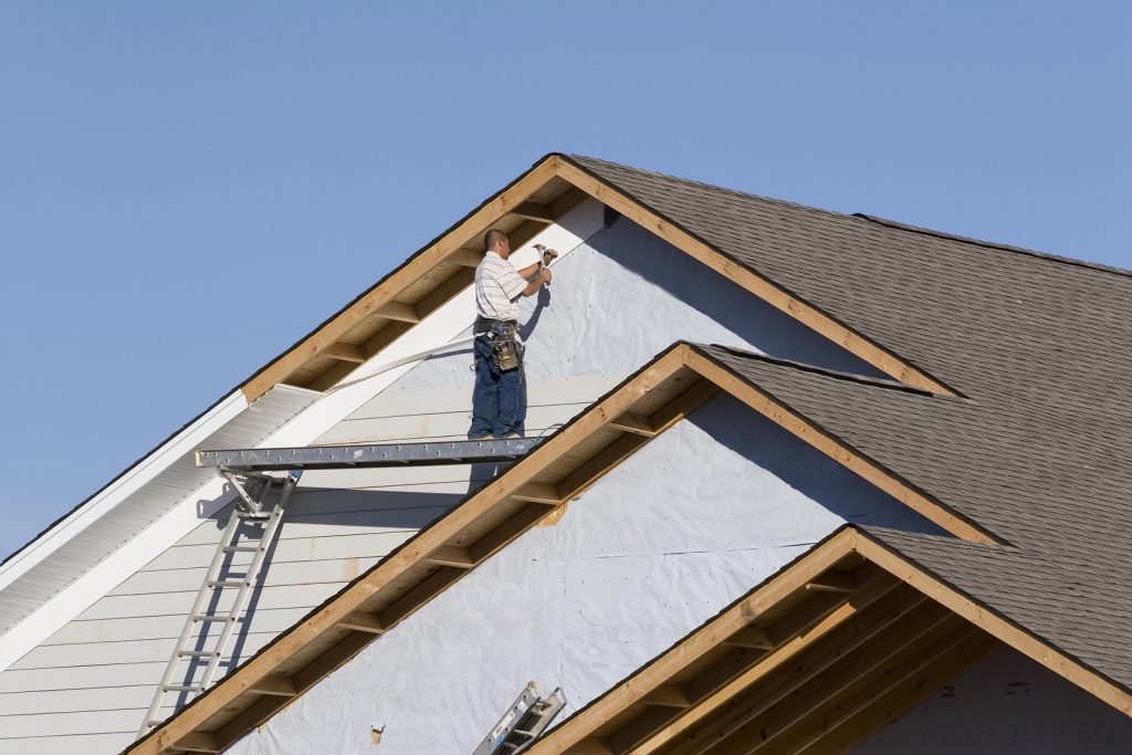 Siding Installation Pewaukee WI