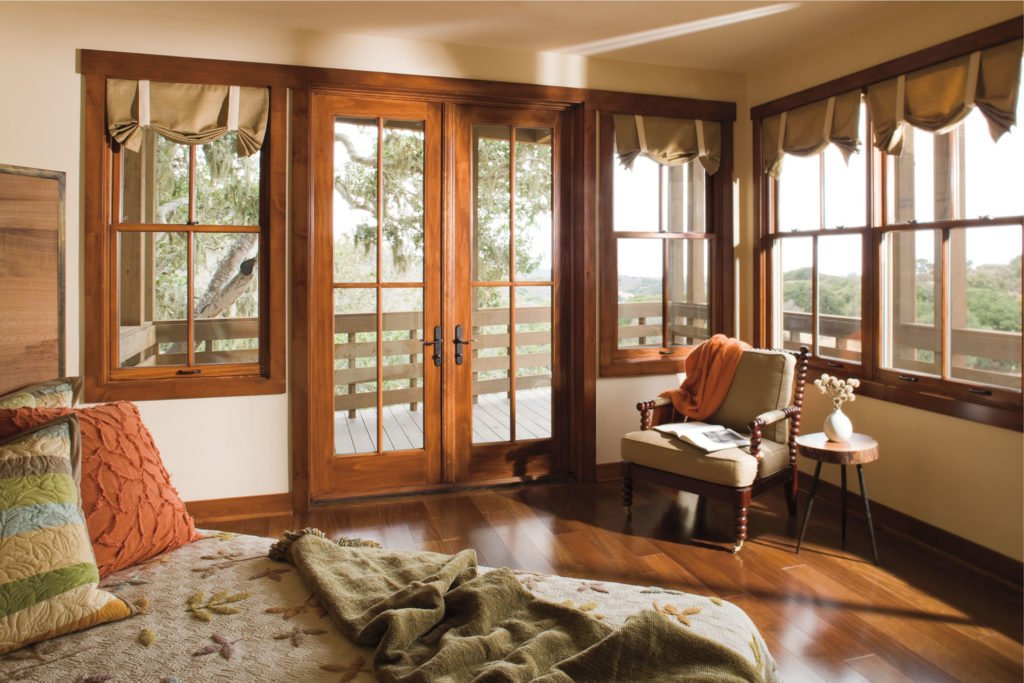 Patio Doors