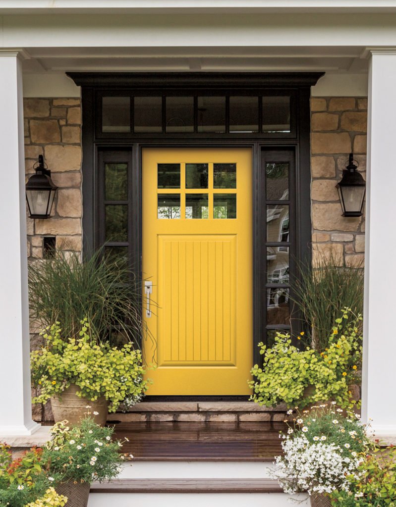 Front Entry Doors Pewaukee WI
