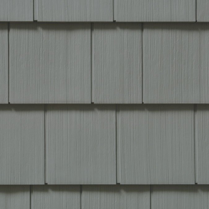 Engineered Wood Siding