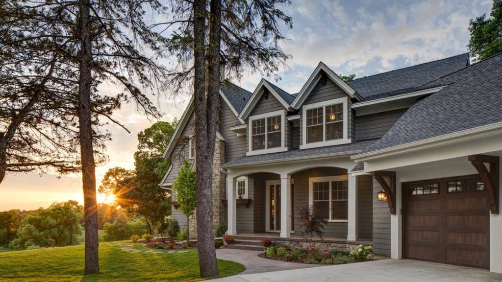 House Siding Milwaukee WI