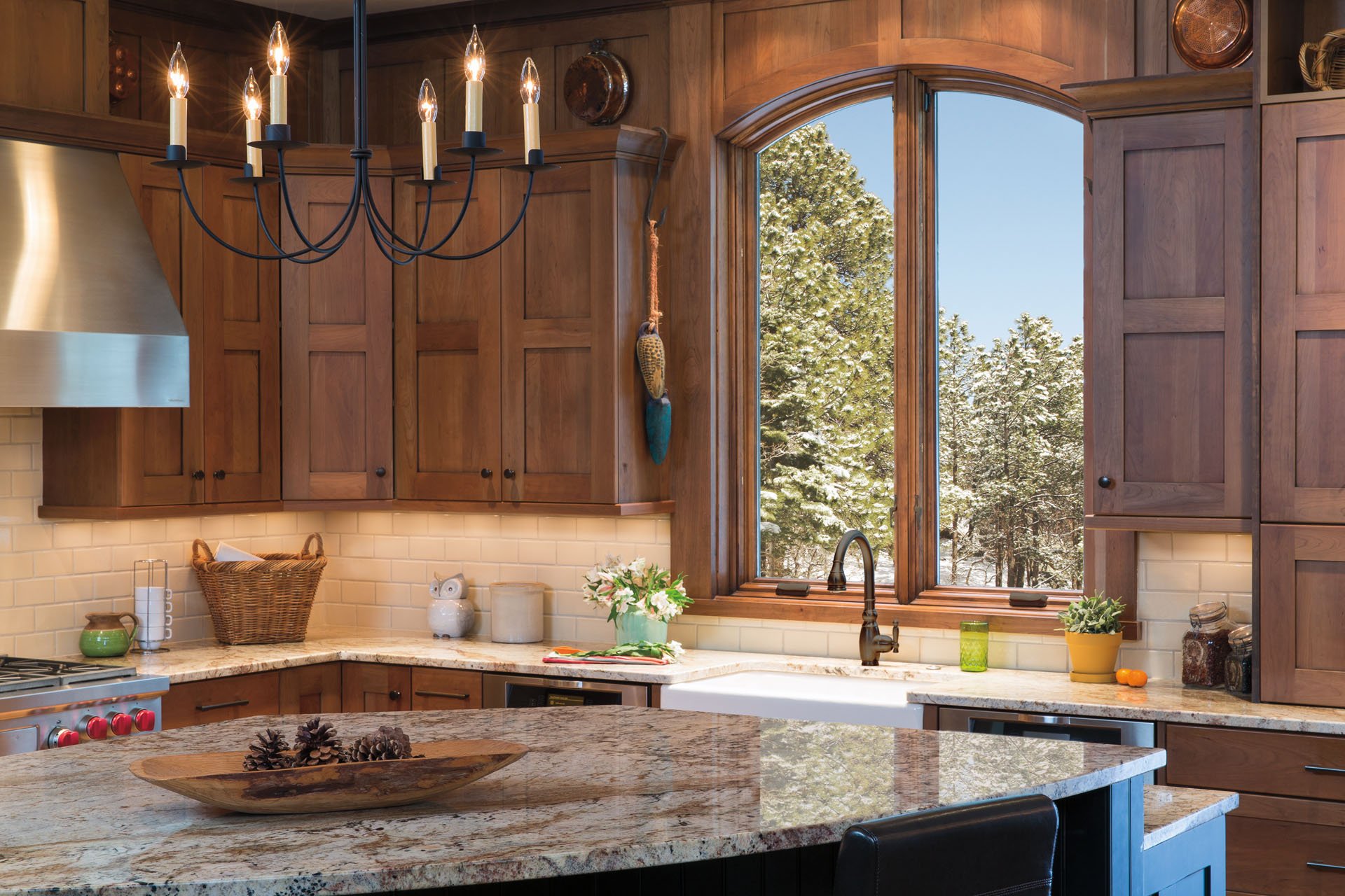 Specialty Windows Specialty Windows